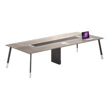 Office Furniture New Arrival Wooden Office Boardroom Negotiation Meeting Conference Room Table Desks